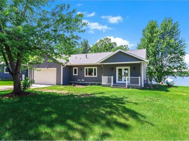 House for sale in Paynesville, Minnesota