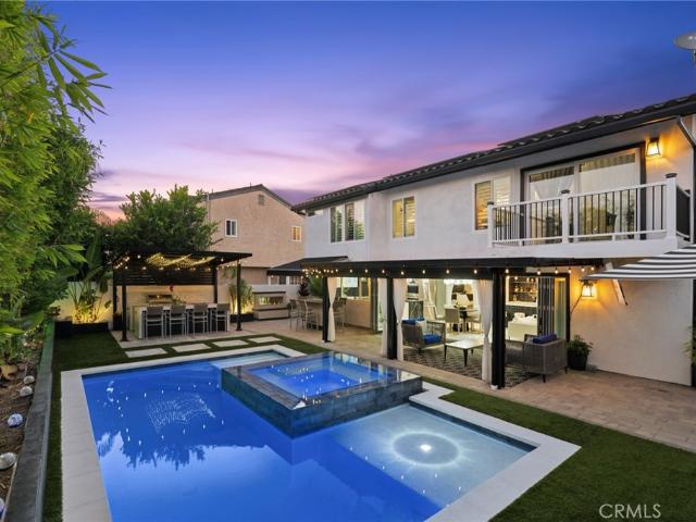 House for sale in Laguna Hills, California