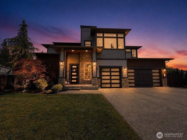House for sale in Monroe, Washington