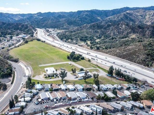 Land for sale in Canyon Country, California