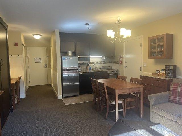 Condo for sale in West Dover, Vermont