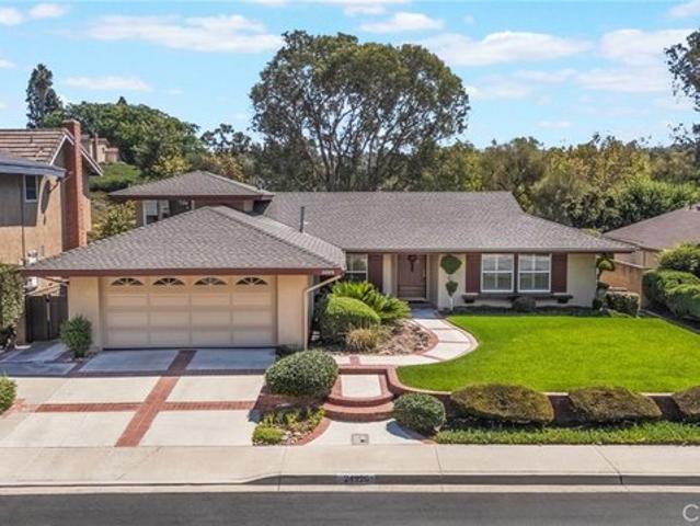 House for sale in Mission Viejo, California
