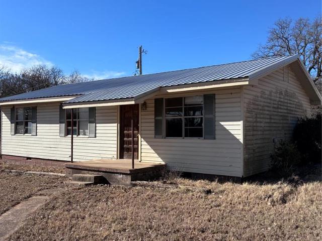 House for sale in Elmore City, Oklahoma