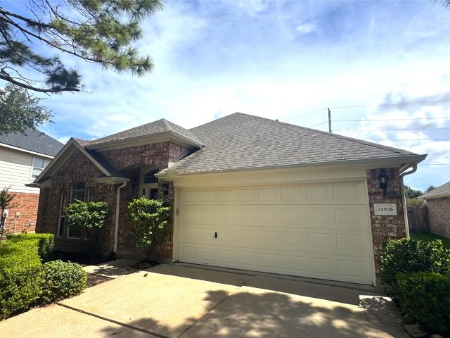 Property for rent in Katy, Texas