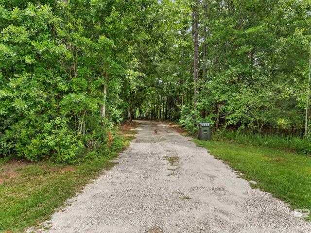 Land for sale in Robertsdale, Alabama