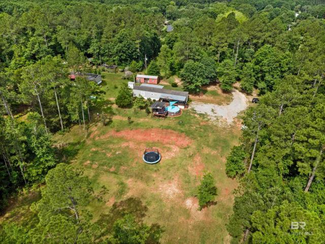 Land for sale in Robertsdale, Alabama