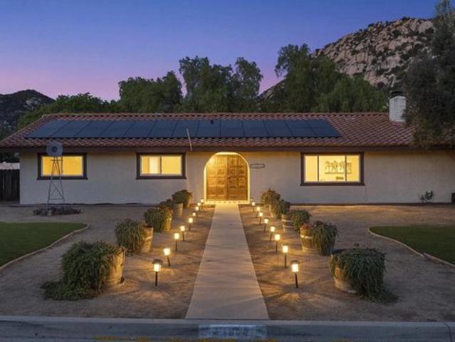 House for sale in Ramona, California