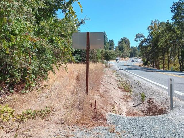 Land for sale in California
