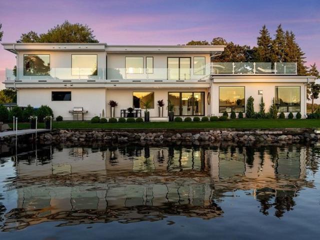 House for sale in Hennepin, Minnesota