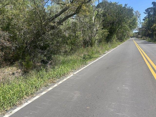 Land for sale in South Carolina