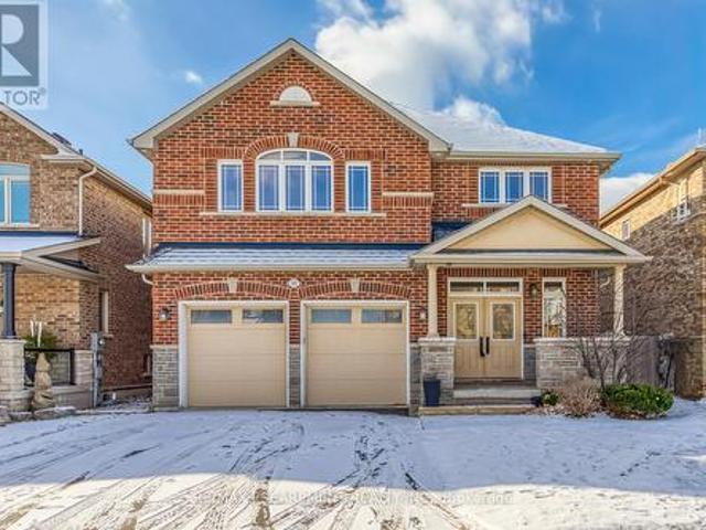 House for rent in Oakville, Ontario