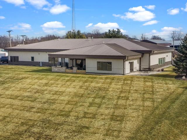 Commercial for sale in Lyons, Wisconsin