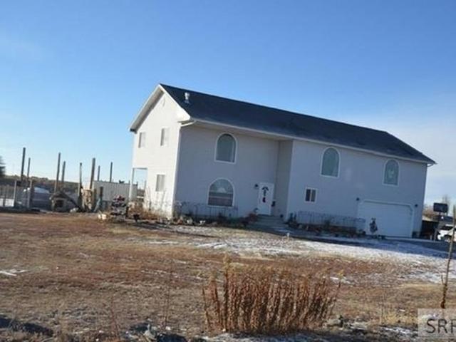 House for sale in Hamer, Idaho