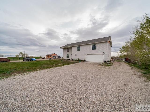 House for sale in Hamer, Idaho