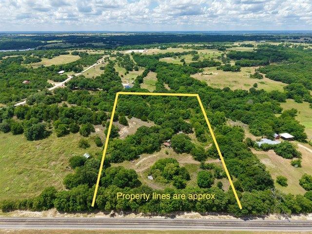 Land for sale in Forestburg, Texas