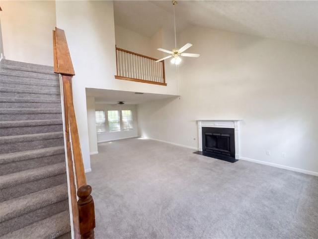 House for sale in Lawrenceville, Georgia