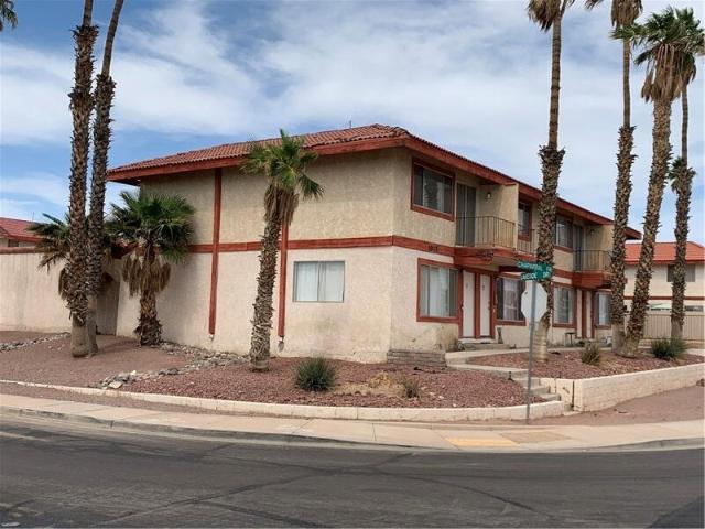 Townhouse for sale in Bullhead City
