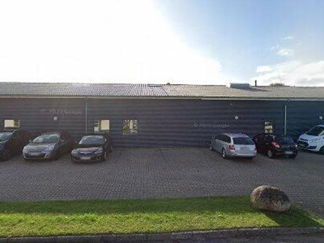 Ejendom til salg i Gedved, Århus