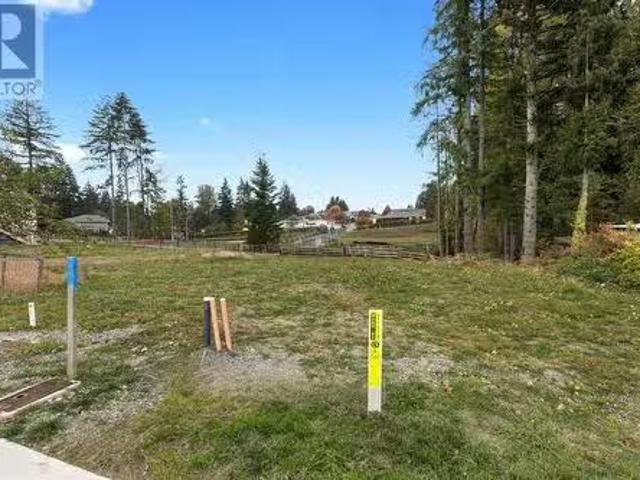 House for sale in Nanaimo, British Columbia