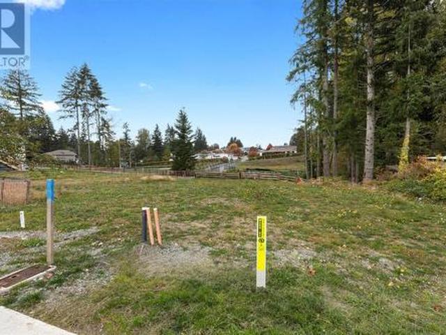 Land for sale in Diver Lake, Nanaimo