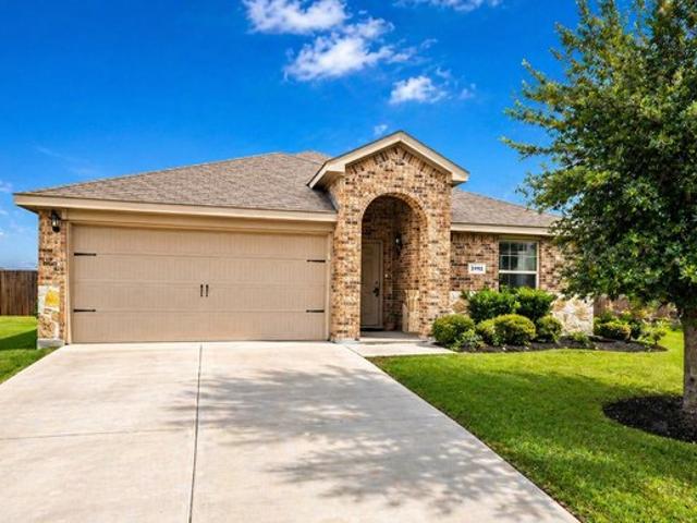 House for sale in Fate, Texas