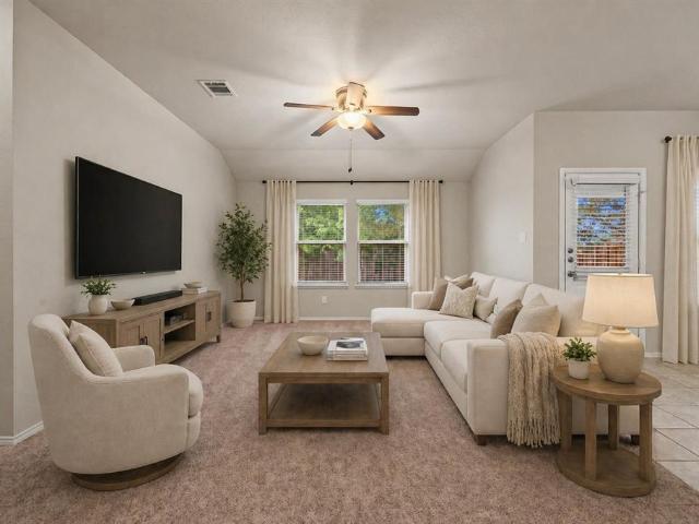 House for sale in Fate, Texas