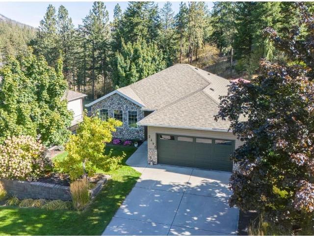 House for sale in West Kelowna, British Columbia