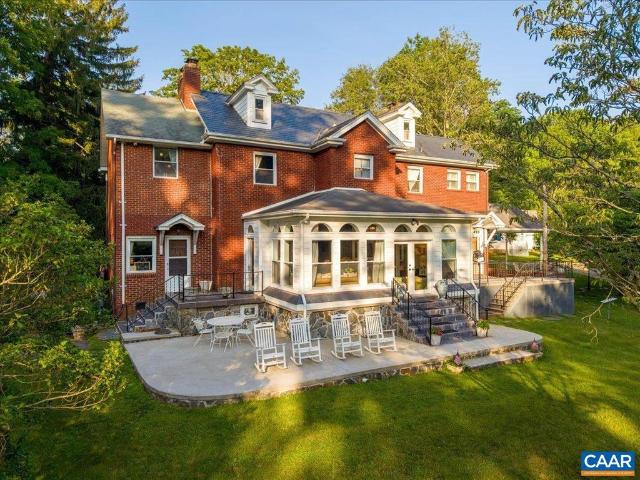 House for sale in Hillsville, Carroll County
