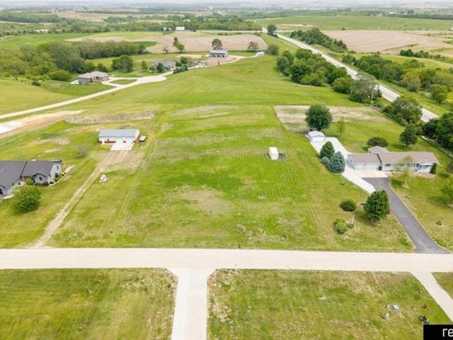 Land for sale in Sidney, Iowa