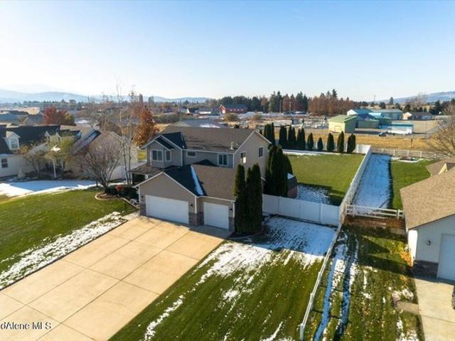 House for sale in Post Falls, Idaho