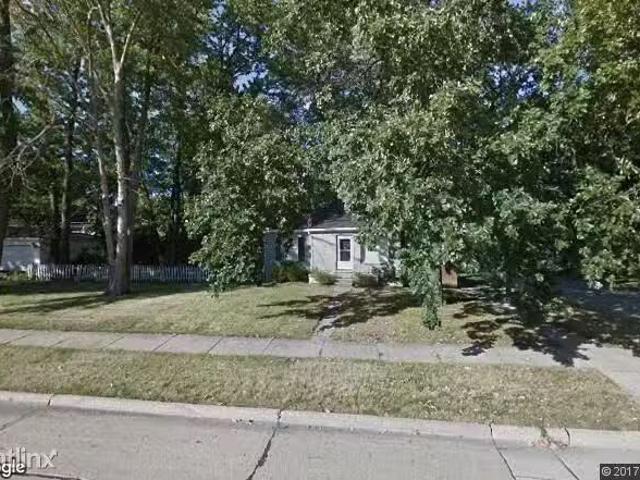 House for rent in Hamtramck