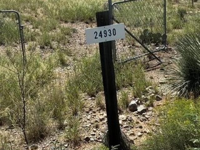 Land for sale in Cochise, Arizona