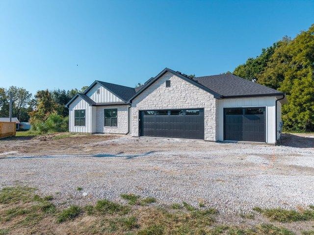 House for sale in Cooper, Missouri