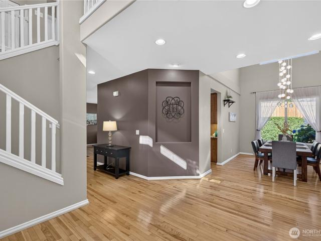 House for sale in Maple Valley, Washington