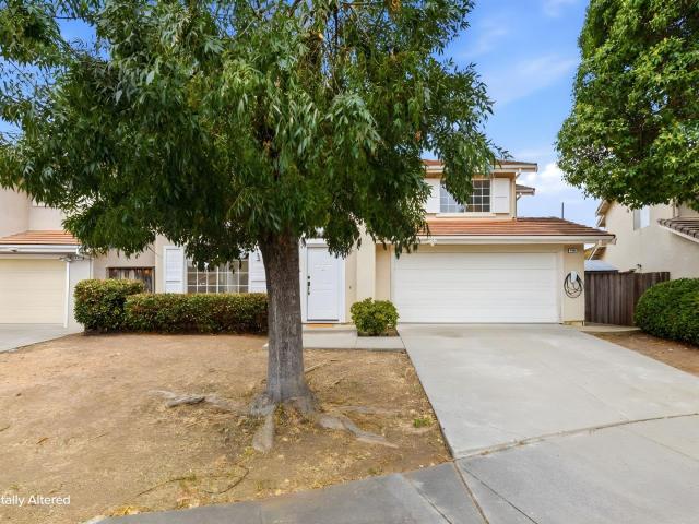 House for sale in Hayward, California