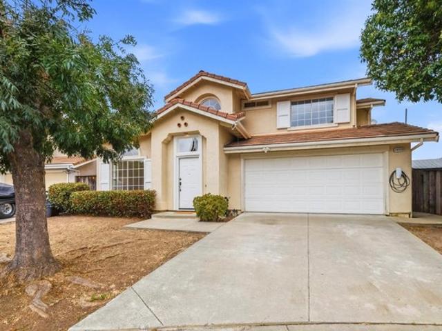 House for sale in Hayward, California