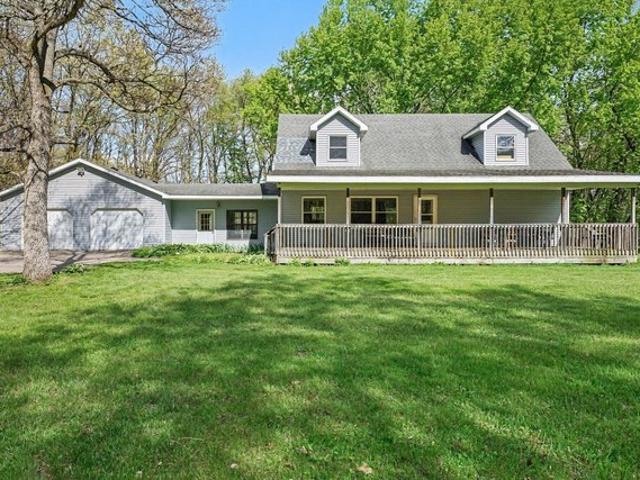 House for sale in Edwardsburg, Michigan