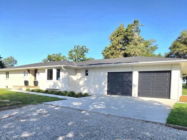 House for sale in Nebraska