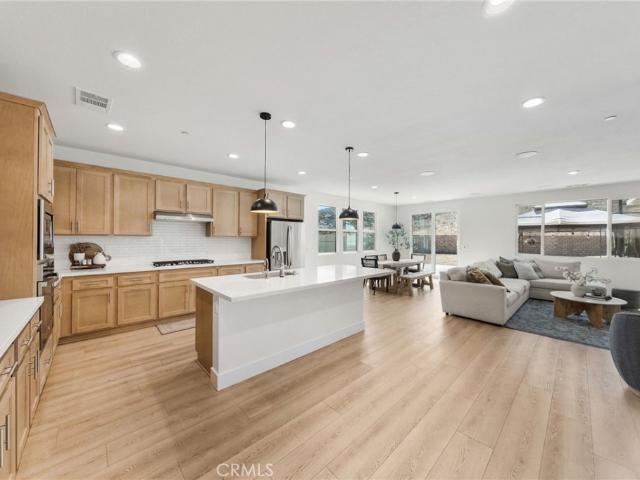House for sale in Menifee, California