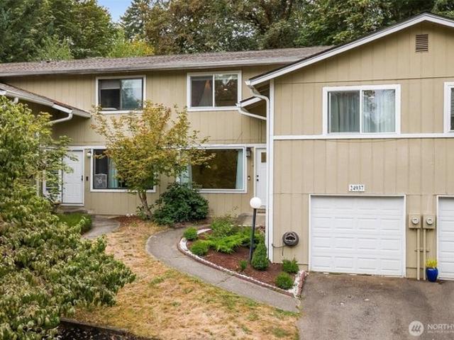 Townhouse for sale in Kent, Washington