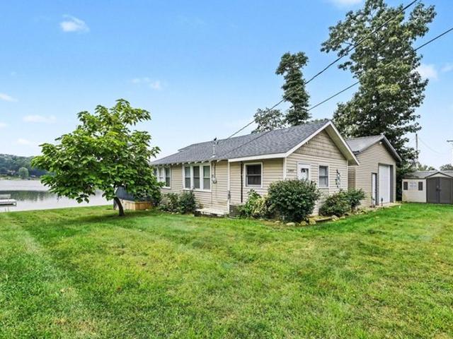House for sale in Dowagiac, Cass County
