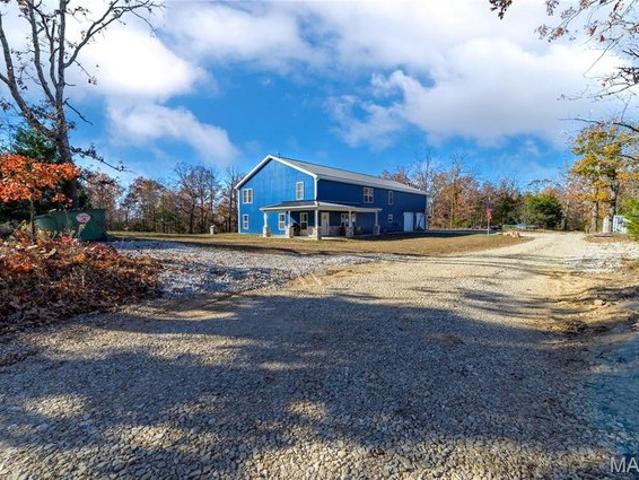 House for sale in Richland, Missouri