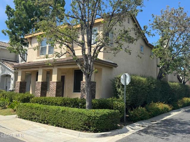House for sale in Simi Valley, California