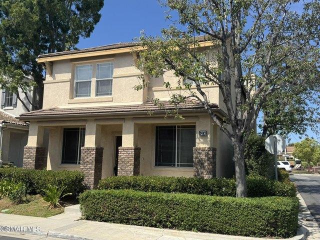 House for sale in Simi Valley, California