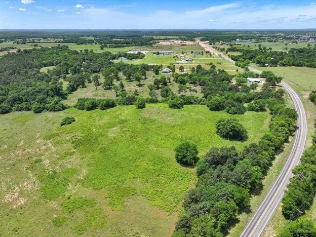 Land for sale in Smith, Texas