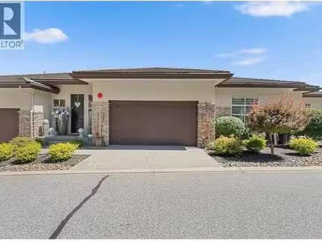 Condo for sale in West Kelowna, British Columbia