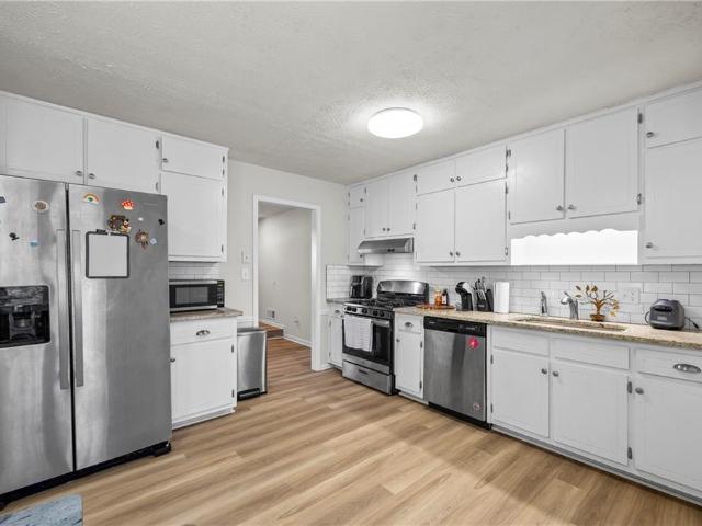 House for sale in Snellville, Georgia