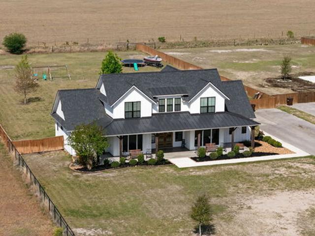 House for sale in Medina, Texas