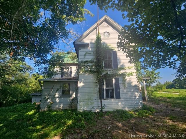 House for sale in Catherine, Indiana