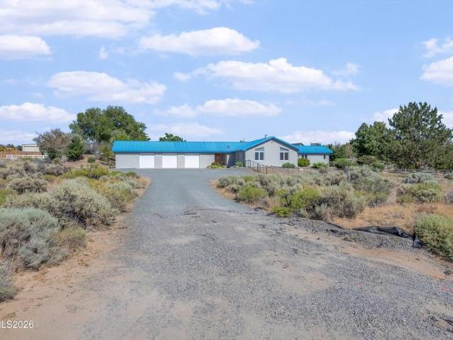 House for sale in Nevada